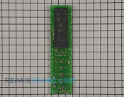 Display Board - Part # 1528422 Mfg Part # EBR42478906