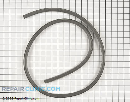 Door Gasket W10509257 Main Product View