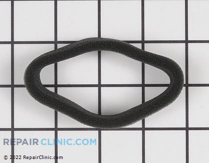 Foam Filter 574590201 Main Product View