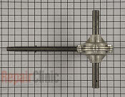 Gearbox - Part # 2116336 Mfg Part # 196710