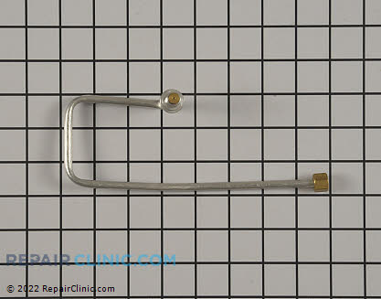 Orifice (OEM)  WB28K10254