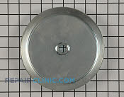 Pulley - Part # 2421157 Mfg Part # 427071