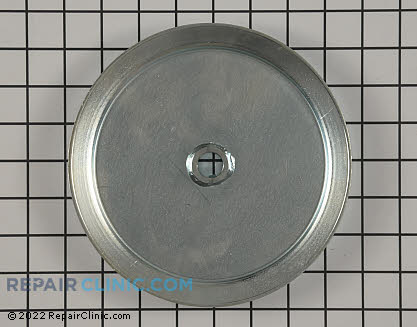 Pulley 532427071 Main Product View
