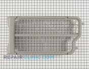 Rack - Part # 2069536 Mfg Part # DC61-02773A