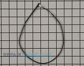 Thermistor - Part # 2372338 Mfg Part # 814071
