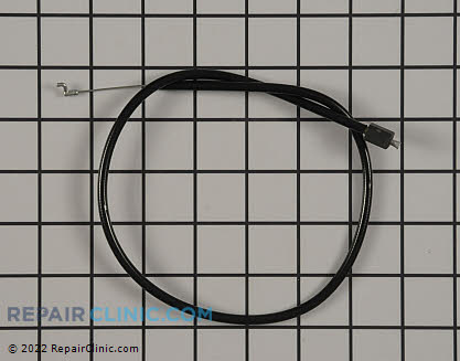 Throttle Cable 753-04297 Main Product View