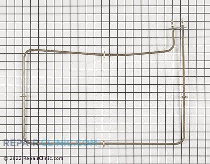 Bosch Stove Bake Element