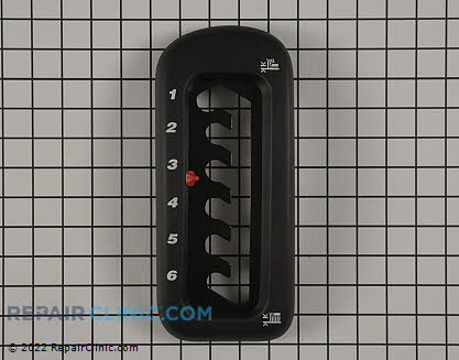 Control Panel 414579 Main Product View