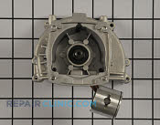 Crankcase - Part # 1951737 Mfg Part # 300749004