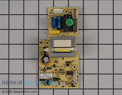 Defrost Control Board C0817.4.1 Main Product View