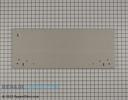 Drawer Front (OEM)  WB56X10779
