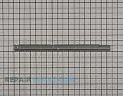 Drawer Slide Rail - Part # 260658 Mfg Part # WB39K7