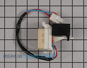 Electricals for compressor - Part # 1478686 Mfg Part # WR87X10164