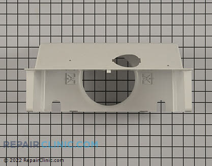 Fan Shroud WR17X11231 Main Product View