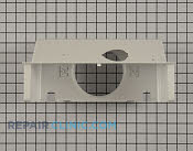 Fan Shroud - Part # 945311 Mfg Part # WR17X11231
