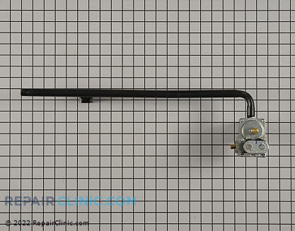 Gas Valve Assembly WE14M159 Main Product View