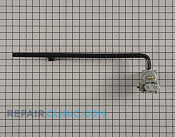 Gas Valve Assembly - Part # 1567298 Mfg Part # WE14M159