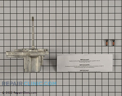 Kit assy c''case & c 530071456 Main Product View