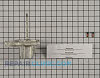 Kit assy c''case & c 530071456 Alternate Product View