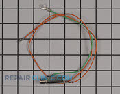 Receptacle - Part # 268351 Mfg Part # WB8K5054