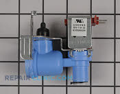 Water Inlet Valve - Part # 1557328 Mfg Part # WR57X10094
