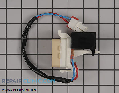 Wire, Receptacle & Wire Connector WR87X10164 Main Product View