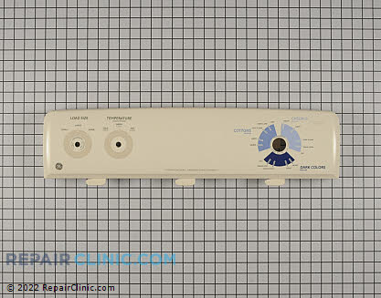 Backsplash panel WH42X10843 Main Product View