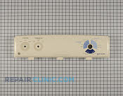 Backsplash panel - Part # 1811607 Mfg Part # WH42X10843