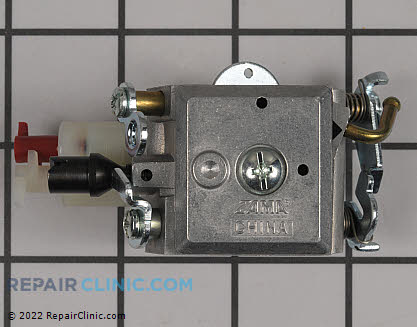 Carburetor 503283208 Main Product View