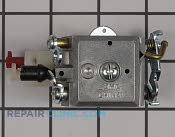 Carburetor - Part # 1978426 Mfg Part # 503283208
