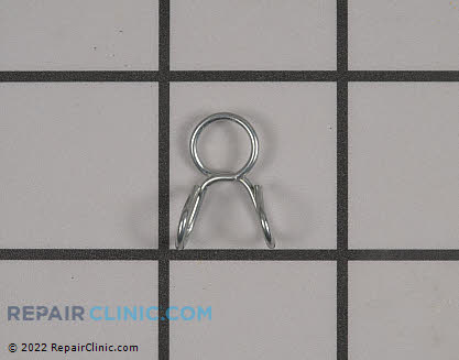 Clamp WD-1640-23 Main Product View