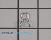 Clamp - Part # 1225770 Mfg Part # WD-1640-23