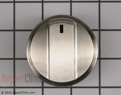 Control Knob AEZ73453509 Main Product View
