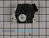 Drive Motor WD-4550-61      Alternate Product View