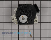 Drive Motor - Part # 1226686 Mfg Part # WD-4550-61