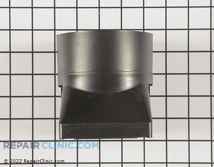 Duct Connector S97013349 Main Product View