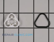 Fastener - Part # 1973285 Mfg Part # 9.001-276.0