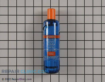 Filter W10413645A Main Product View