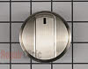 Knob AEZ73453509     Alternate Product View