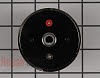 Knob AEZ73453509     Alternate Product View