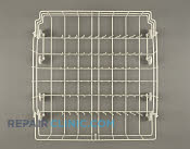 Lower Dishrack Assembly - Part # 2443745 Mfg Part # 154866702
