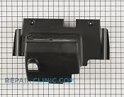 Lower shroud/baffle asm - Part # 1781884 Mfg Part # 108-7335