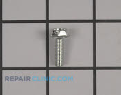 Screw - Part # 1224165 Mfg Part # RF-6150-307