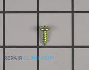Self Tapping Screw - Part # 1091025 Mfg Part # WR01X10463