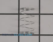 Spring - Part # 1166344 Mfg Part # WB02X11263