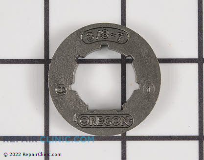 Sprocket 026224010 Main Product View