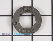 Sprocket - Part # 2014606 Mfg Part # 026224010