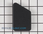 Air filter - Part # 1831522 Mfg Part # 753-05996