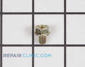 Bolt - Part # 1825289 Mfg Part # 710-04938