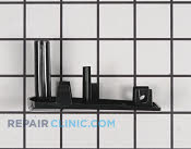Button - Part # 2082820 Mfg Part # DE66-20275K
